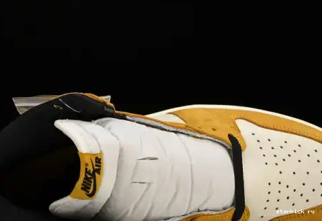 555088-109 High Ochre 1 Yellow 555088-109   Retro Jordan 0617